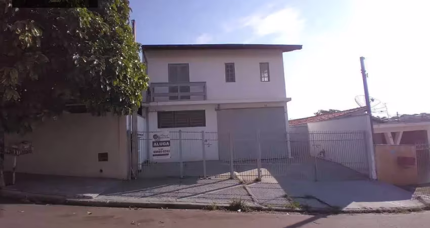 Galpão à venda, 250 m² por r$ 1.000.000,00 - jardim três irmãos - vinhedo/sp