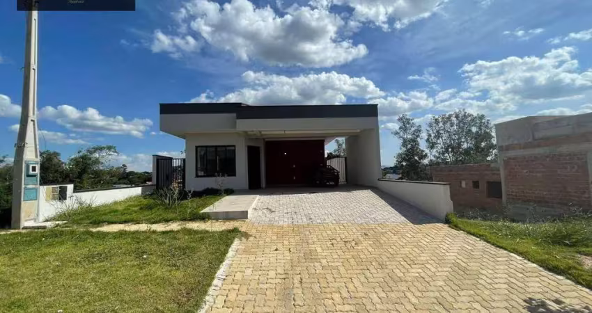 Casa com 3 dormitórios à venda, 259 m² por r$ 1.750.000,00 - condomínio reserva dos jatobás - louveira/sp