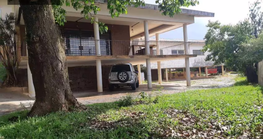 Casa com 8 dormitórios à venda, 915 m² por r$ 16.000.000,00 - centro - vinhedo/sp