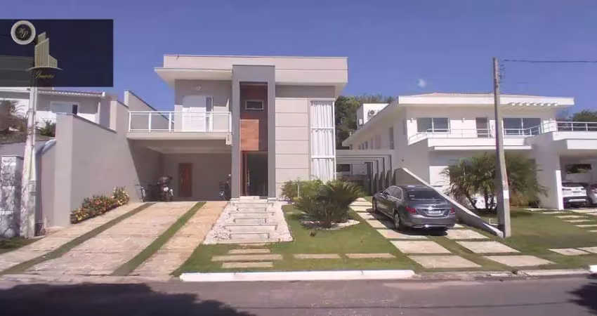 Casa com 3 dormitórios, 270 m² - venda por r$ 2.700.000,00 ou aluguel por r$ 14.000,00/mês - condomínio terras de vinhedo - vinhedo/sp