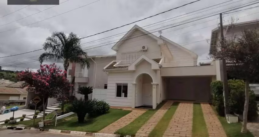 Casa com 3 dormitórios para alugar, 192 m² por r$ 11.005/mês - condomínio recanto dos paturis - vinhedo/sp