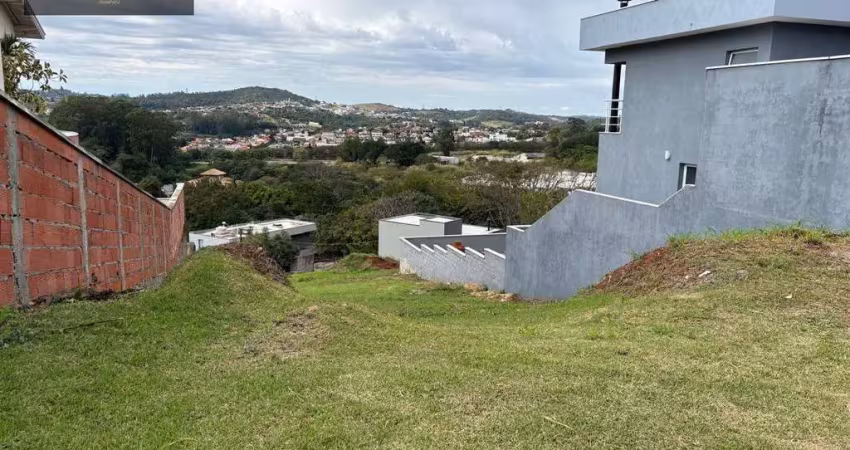Terreno à venda, 393 m² por r$ 450.000 - condomínio picollo villaggio - louveira/sp