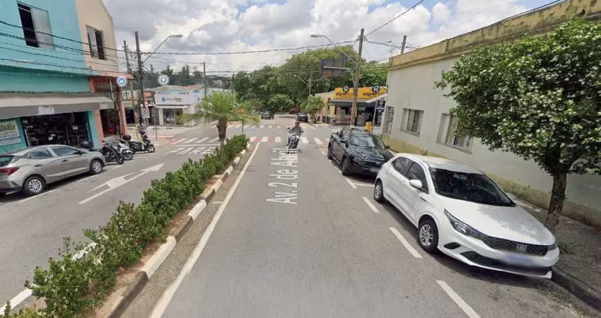 Terreno à venda, 209 m² por r$ 800.000 - centro - vinhedo/sp