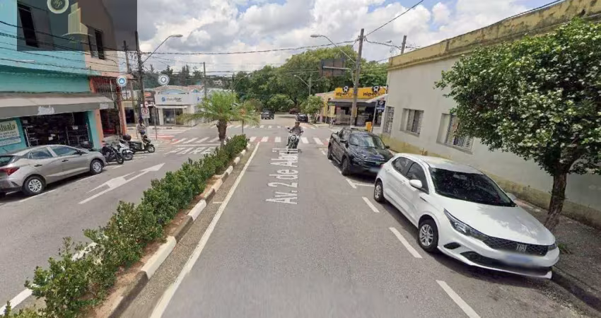Terreno à venda, 209 m² por r$ 800.000,00 - centro - vinhedo/sp