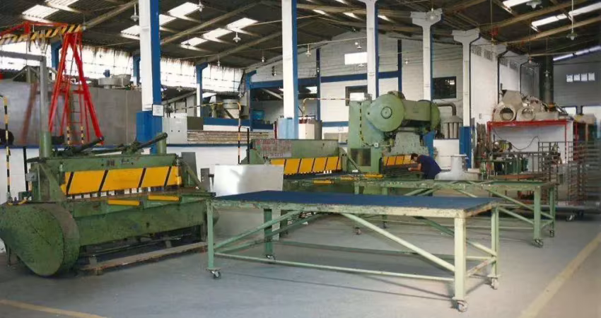 Galpão, 2445 m² - venda por r$ 10.800.000,00 ou aluguel por r$ 56.985,06/mês - distrito industrial - valinhos/sp