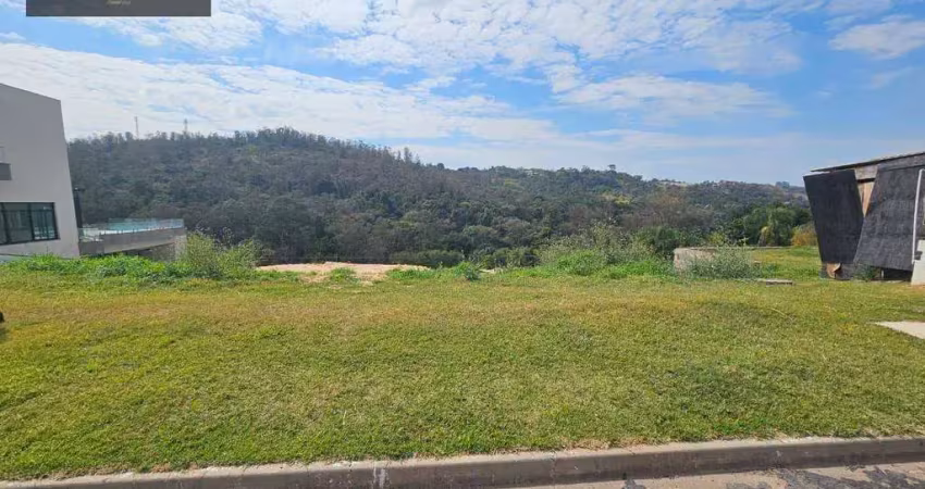 Terreno à venda, 1027 m² por r$ 700.000 - condomínio sol vinhedo village - vinhedo/sp