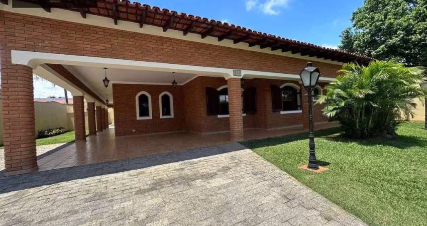 Casa com 3 dormitórios, 402 m² - venda por r$ 2.350.000,00 ou aluguel por r$ 10.090,00/mês - condomínio estância marambaia - vinhedo/sp