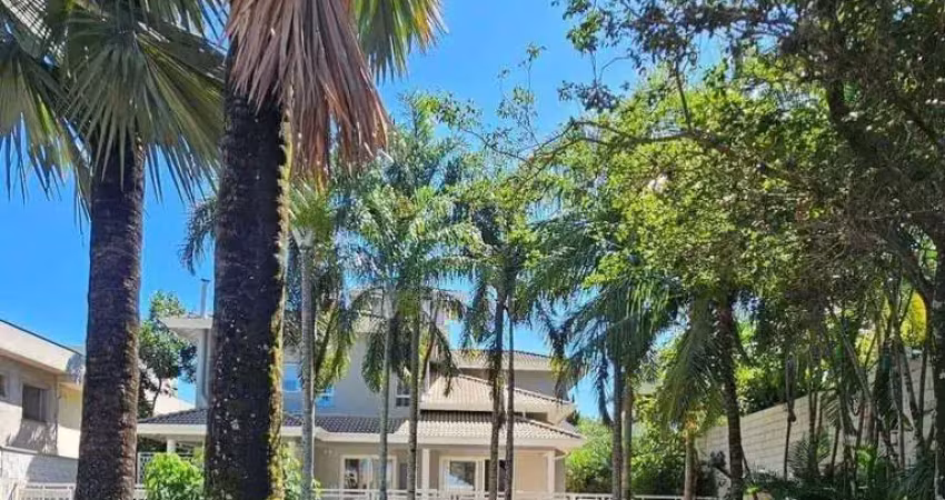 Casa com 5 dormitórios para alugar, 311 m² por r$ 15.796/mês - condomínio sol vinhedo village - vinhedo/sp