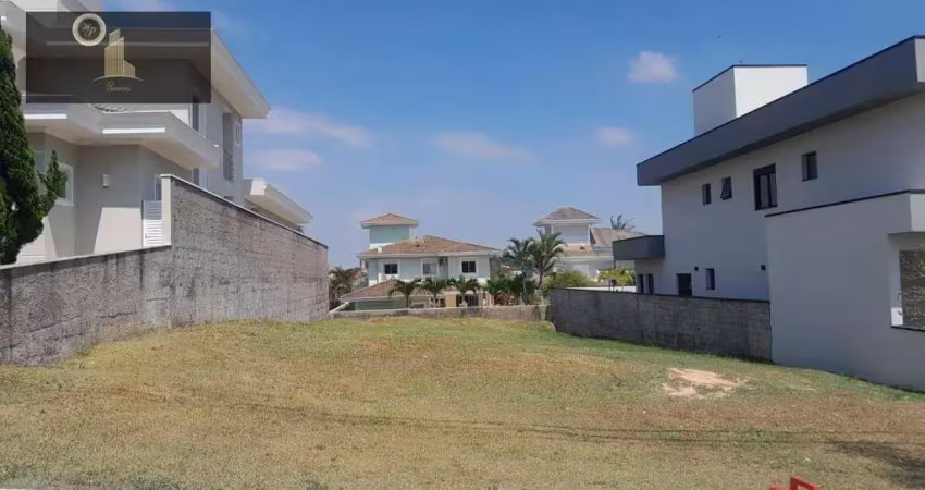 Terreno à venda, 602 m² por r$ 1.100.000 - condomínio terras de vinhedo - vinhedo/sp