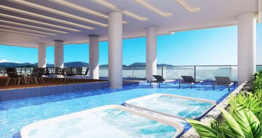 Apartamento com 4 quartos à venda no Centro, Porto Belo 