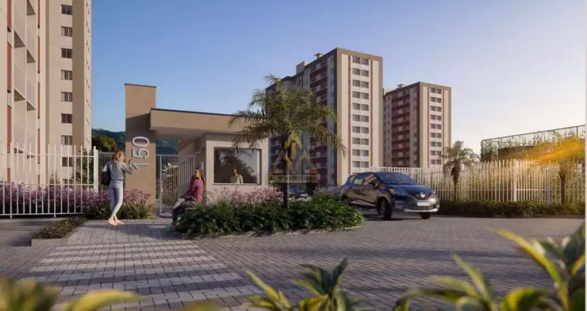 Apartamento com 2 quartos para alugar no Armação, Penha 