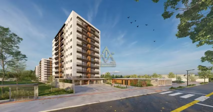 Scire norden - apartamentos no bairro itoupava norte em blumenau sc