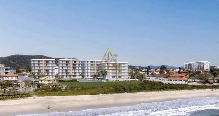 Apartamento com 4 quartos à venda na Praia de Armação do Itapocorói, Penha 