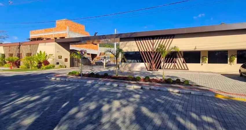 Terreno à venda no Velha, Blumenau 