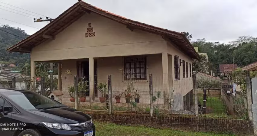 Casa com 4 quartos à venda no Itoupavazinha, Blumenau 