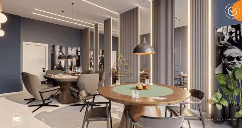 Apartamento com 2 quartos à venda na Nossa Senhora da Paz, Balneário Piçarras 