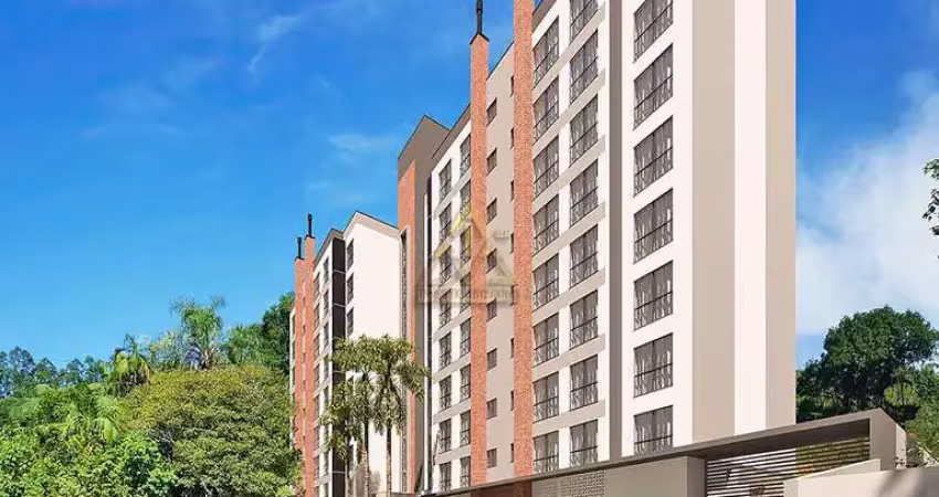 Casa com 2 quartos à venda no Estados, Indaial 