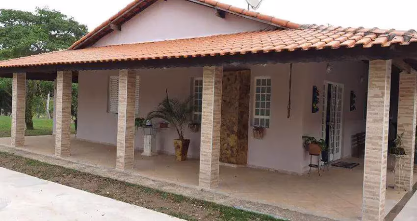 Chácara para venda em mairinque, dona catarina, 3 dormitórios, 1 suíte, 2 banheiros, 10 vagas