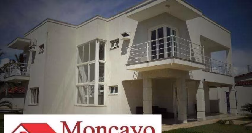 Mansão para venda e locação, 100 ms do mar - Praia das Palmeira