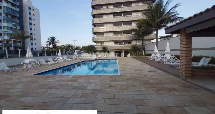Cobertura duplex frente mar - Indaiá - Aceita permuta