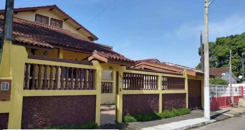 Casa 4 Quartos Caraguatatuba - SP - Sumaré
