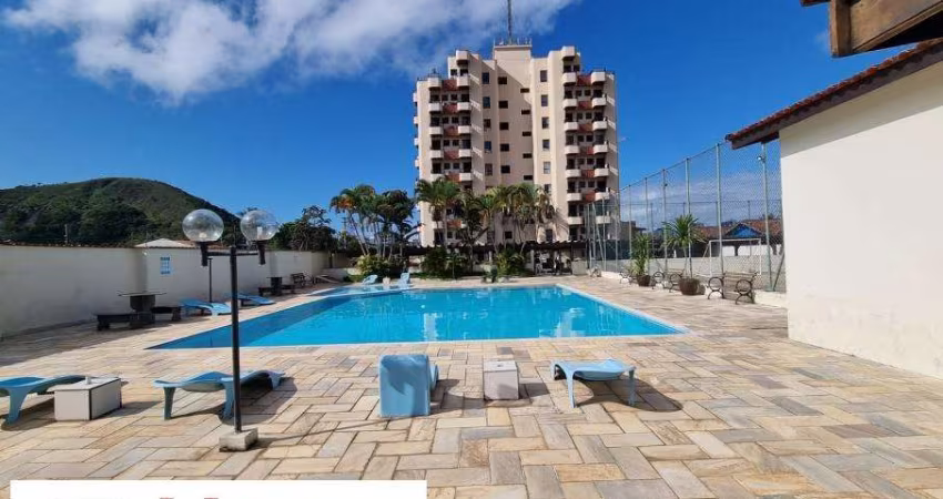 Cobertura no Edifício vilas Cozzi - Martim de sá