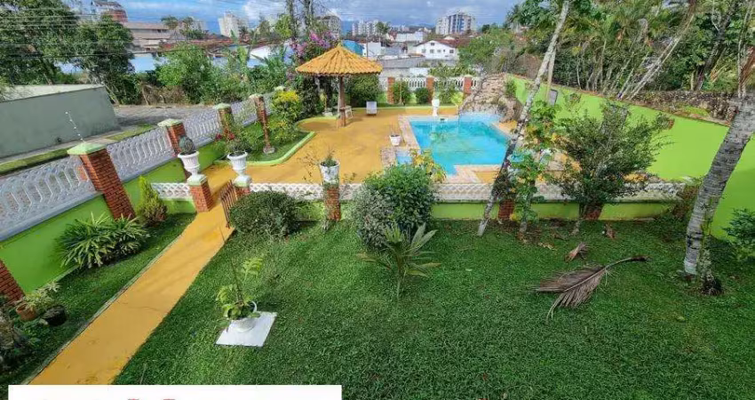 Casa com 8 quartos à venda no Martim de Sá, Caraguatatuba 
