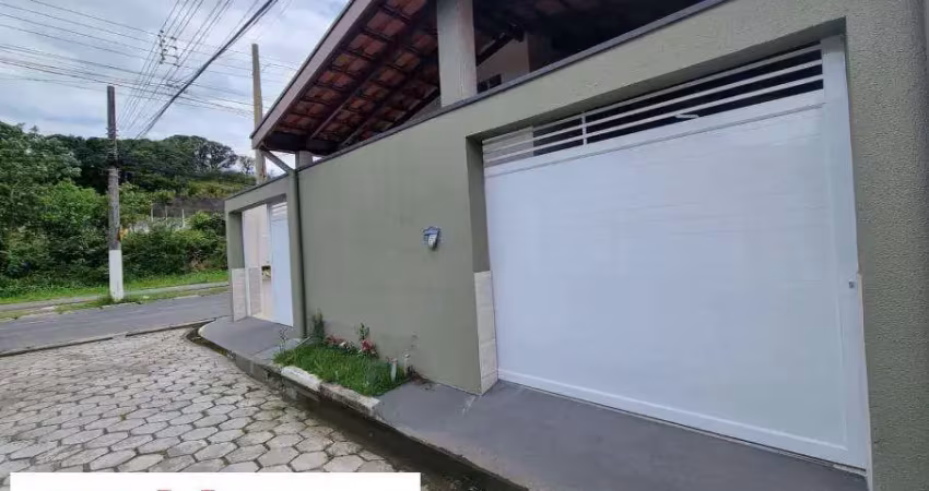 Casa reformada, aceita financiamento bancário - casa branca