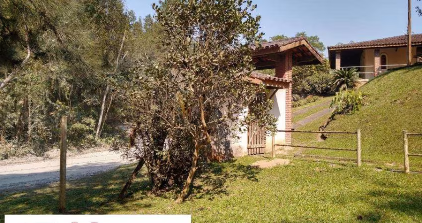 Sitio em Pouso Alto/Paraibuna com 15.600 metros