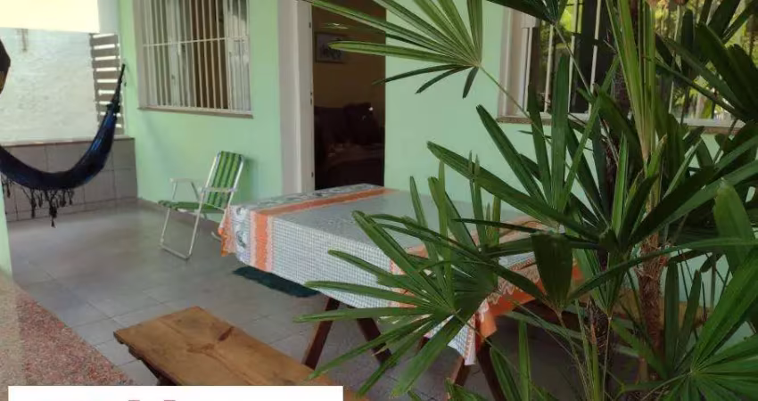 Casa residencial e comercial - amplo lote - Região central
