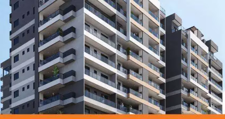Apartamentos na planta - perto do mar - Jardim Aruã