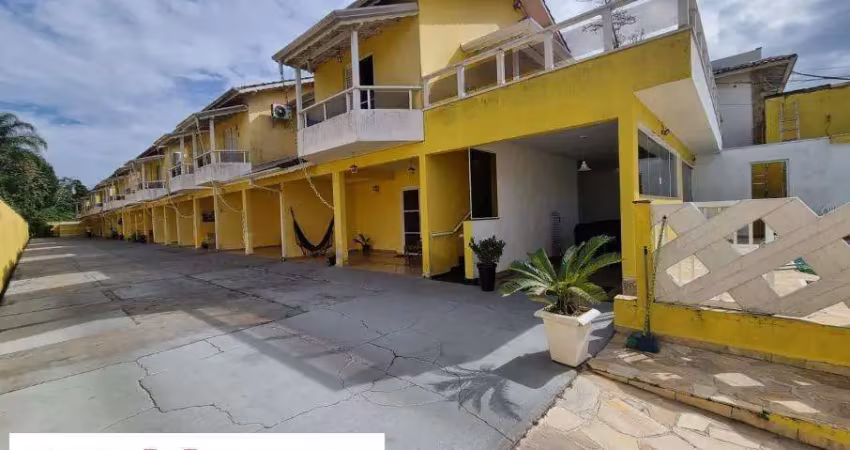 Sobrado em condomínio com 2 suítes para venda no jardim aruan, caraguatatuba