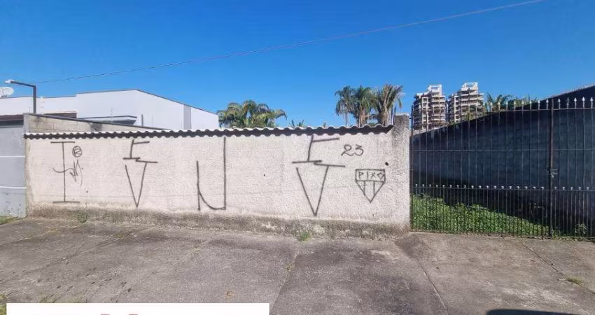Terreno Próximo a Praia Caraguatatuba - SP - Jardim Brasil