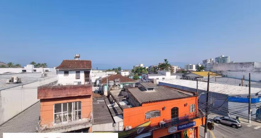 Apartamento no marco Zero de Caraguatatuba - Centro