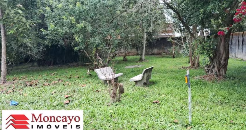 Terreno perto do mar, com 360 ms², Bairro Martim de Sá