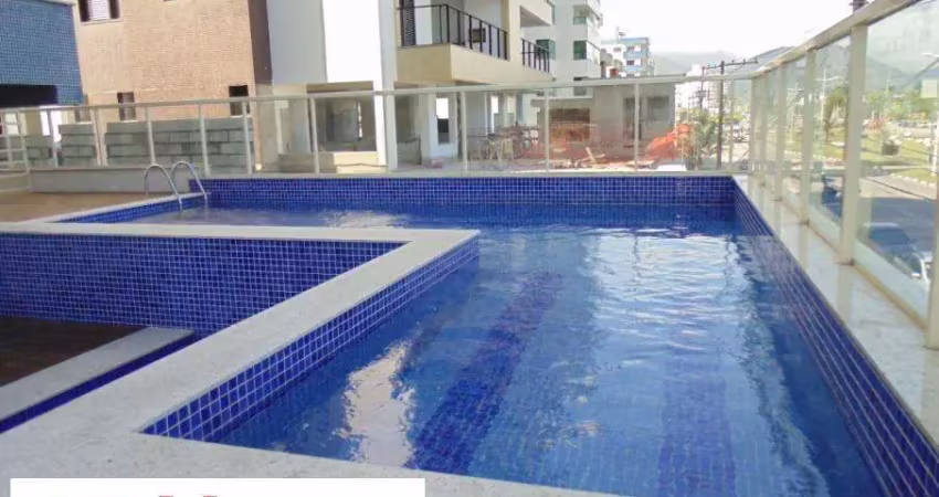 Apartamento frente mar, com vista mar total. Bairro Indaia.
