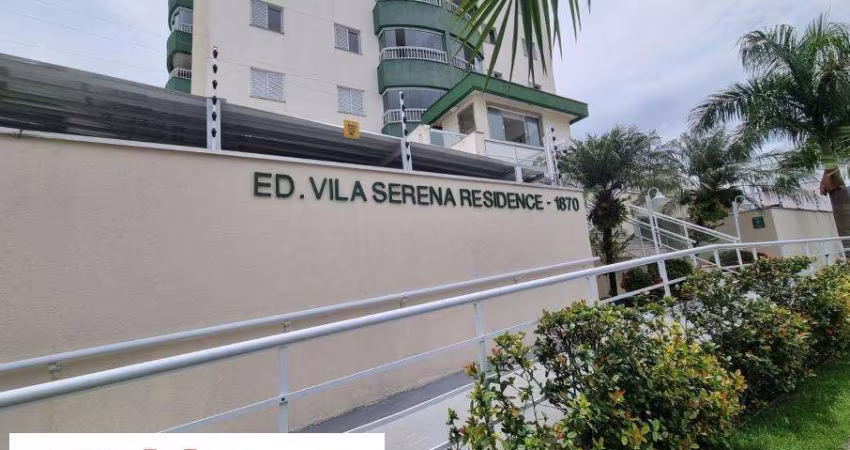 Apartamento com vista panorâmica com 3 dormitórios-Financia