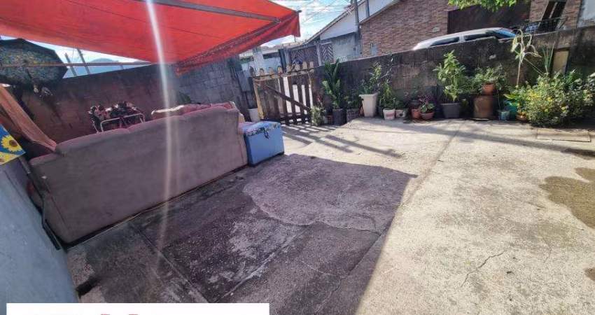 Casa popular - Bairro popular - Aceita financiamento bancário