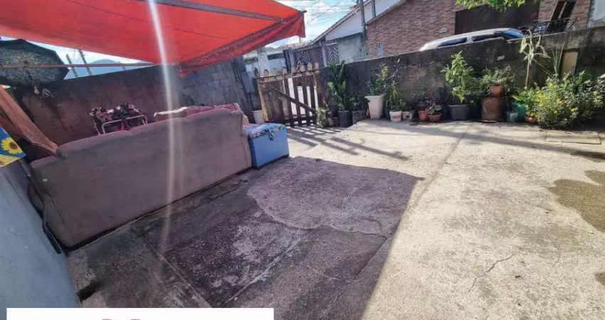 Casa popular com 2 quartos para venda no perequê mirim, caraguatatuba