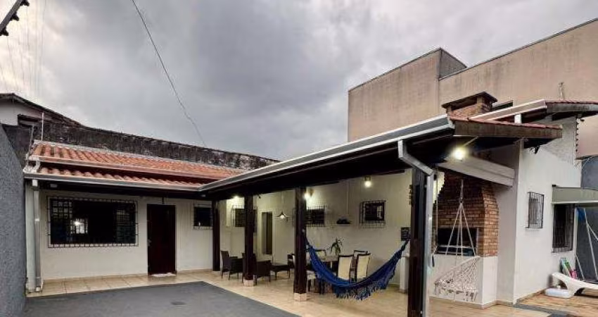 Casa à venda em Caraguatatuba, bairro Jardim Estrela D'alva