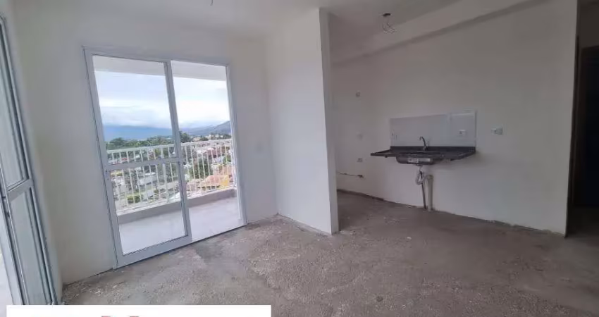 Apartamento novo com 3 quartos para venda no porto novo, caraguatatuba