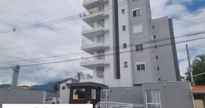 Apartamento novo em Caraguatatuba, Porto novo.