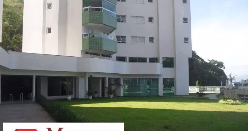 Apartamento para venda no condomínio costa esmeralda, caraguatatuba