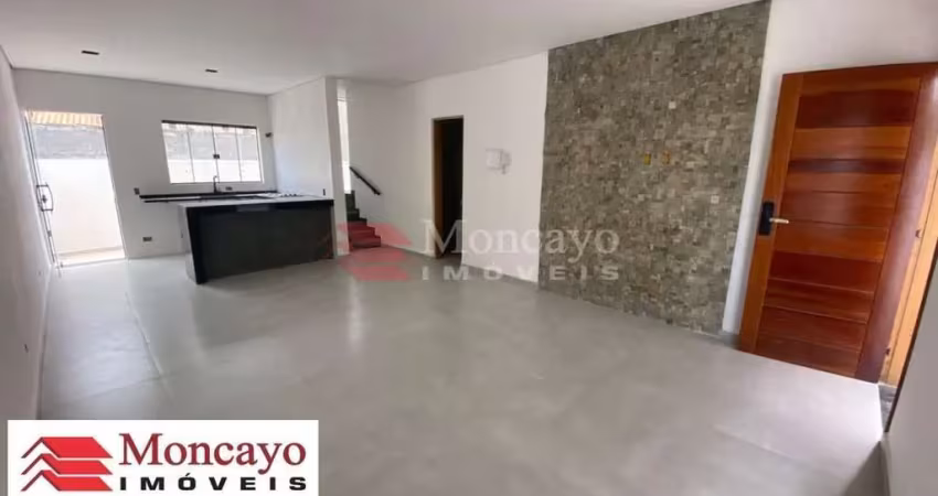 Sobrado em condomínio à venda em caraguatatuba, pontal.