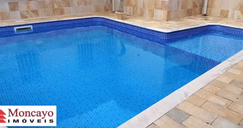 Casa a venda em Caraguatatuba, Martim de sá.
