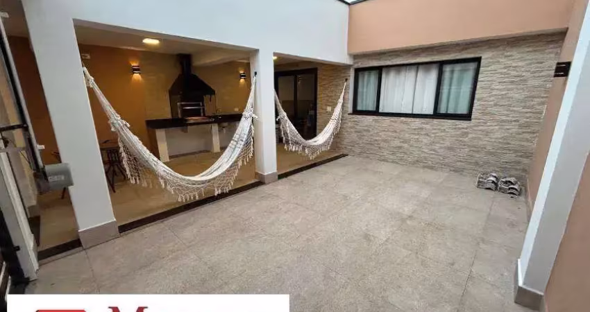 Casa com 2 quartos à venda no Caputera, Caraguatatuba 