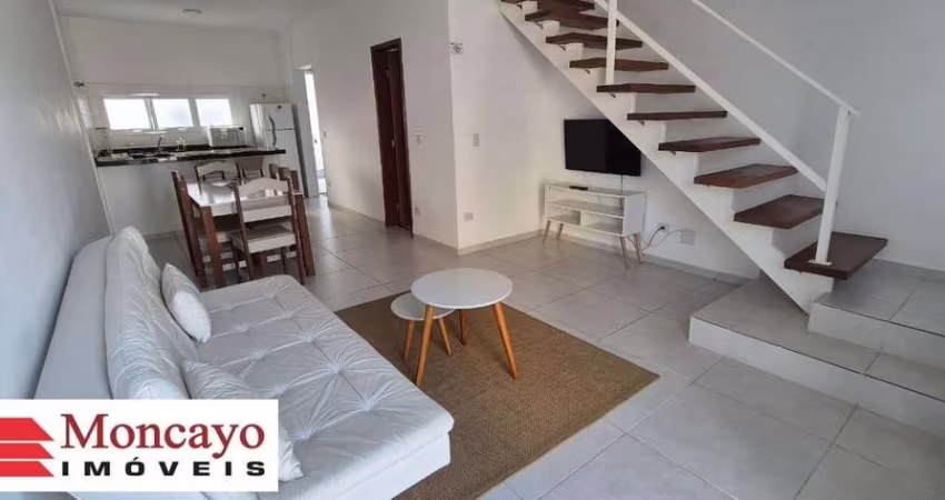 Sobrado para venda no Massaguaçu, Caraguá
