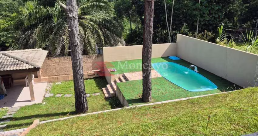 Casa com 3 quartos à venda no Capricórnio II, Caraguatatuba 