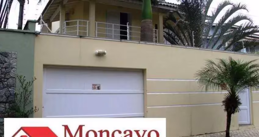 Sobrado alto padrão para venda no jardim primavera, caraguatatuba