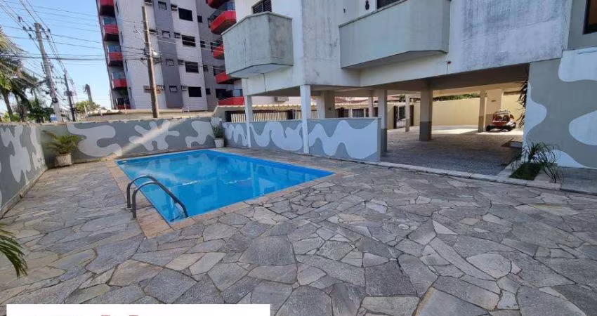 Cobertura no Indaiá com vista mar - Bairro Indaia